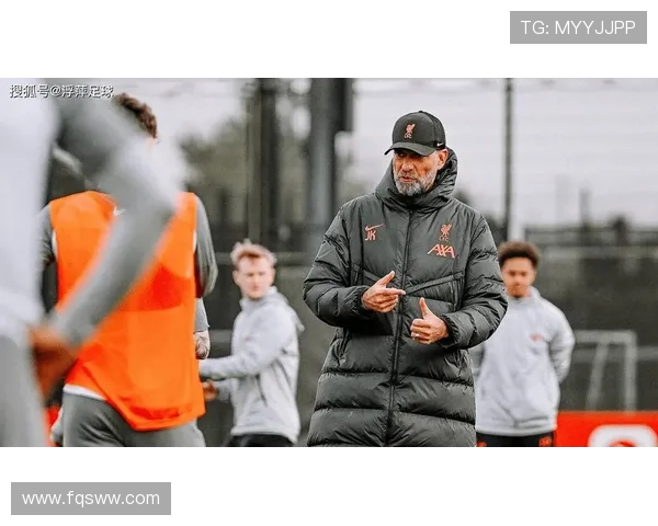 克洛普空间利用状态回暖，球队战术灵活性与组织效率持续提升