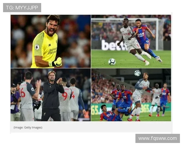 阿利松荣膺英超赛季最佳球员，成为守门员表现稳健的新标杆