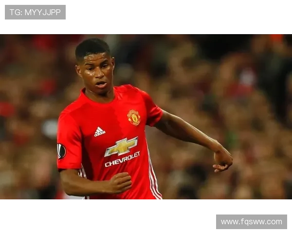 拉什福德边路统治力