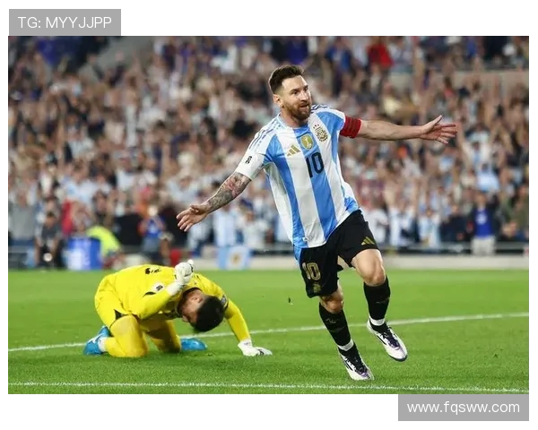 梅西生涯最后一舞