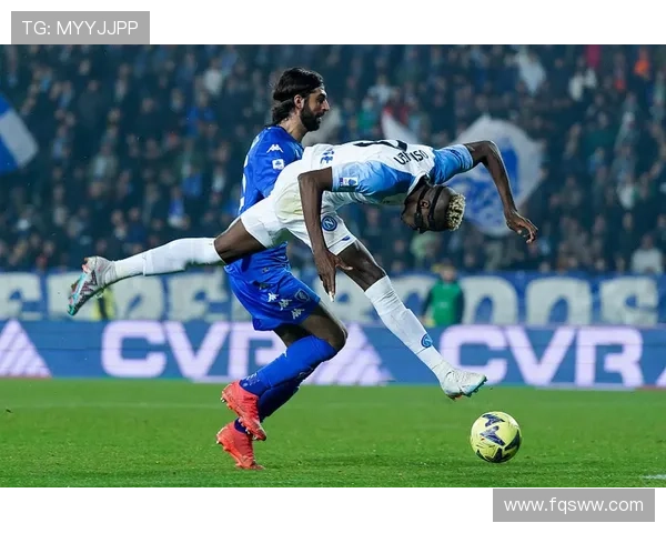 奥斯梅恩在单箭头体系中的核心终结作用解析