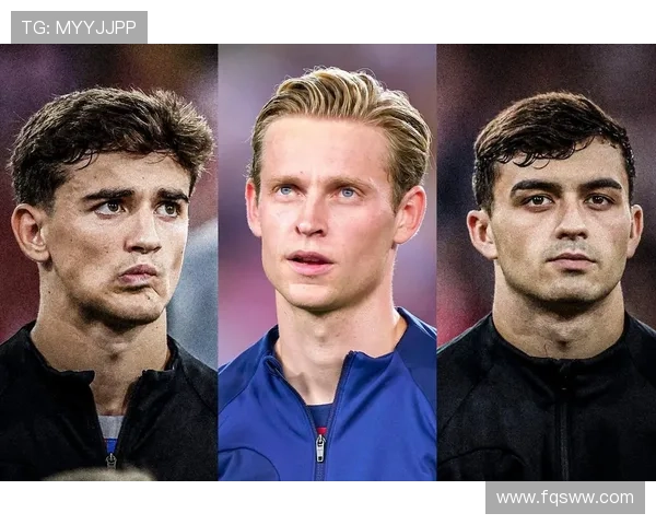 佩德里与加维：中场稳定性及比赛延续性对比分析