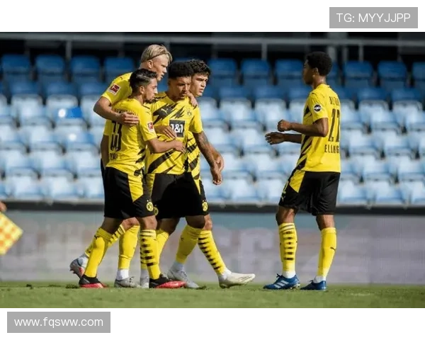 多特蒙德领先优势难守，稳定性面临考验