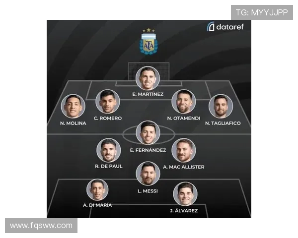 恩佐 vs 德保罗:阿根廷中场搭档的战术适配与角色分工 恩佐 vs 德保罗:阿根廷中场搭档的战术适配与角色分工