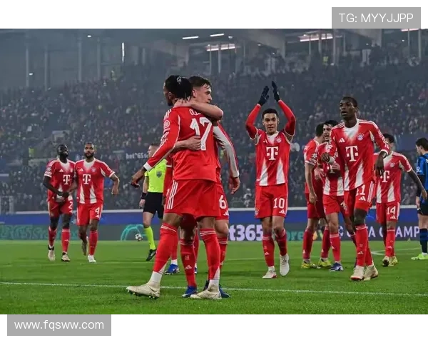 拜仁内部矛盾激化引发危机，战术体系混乱球队豪门地位岌岌可危