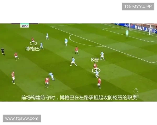 曼联边路打不开、中路难突破，空间利用问题已明显制约进攻表现