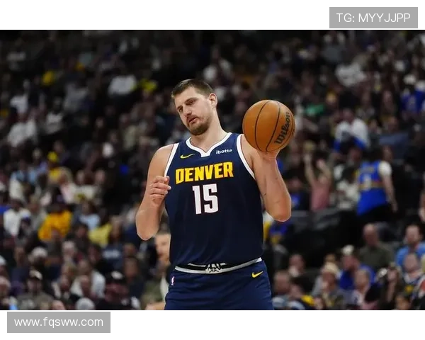 杰克逊二世挡拆拉开迫使约基奇换防比上季更具破坏力