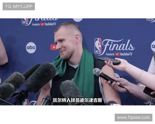 波尔津吉斯挡拆拉开空间助诺维茨基提升队内三分效率 波尔津吉斯挡拆拉开空间助诺维茨基提升队内三分效率